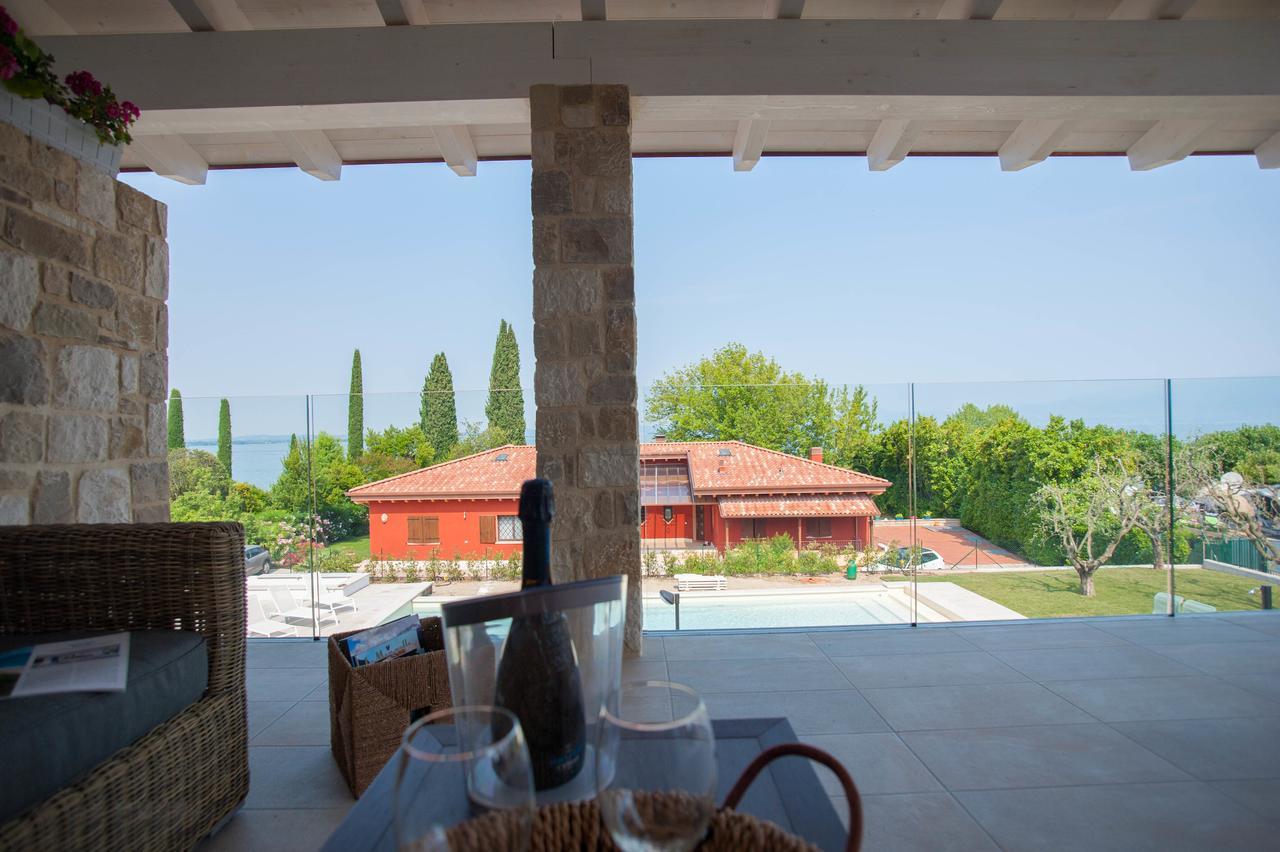 Italianflat - Maison Du Lac Λατζίζε Εξωτερικό φωτογραφία