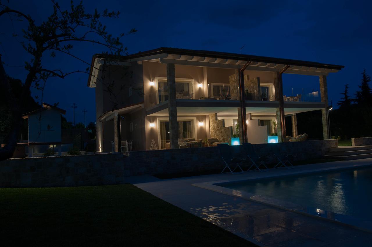 Italianflat - Maison Du Lac Λατζίζε Εξωτερικό φωτογραφία