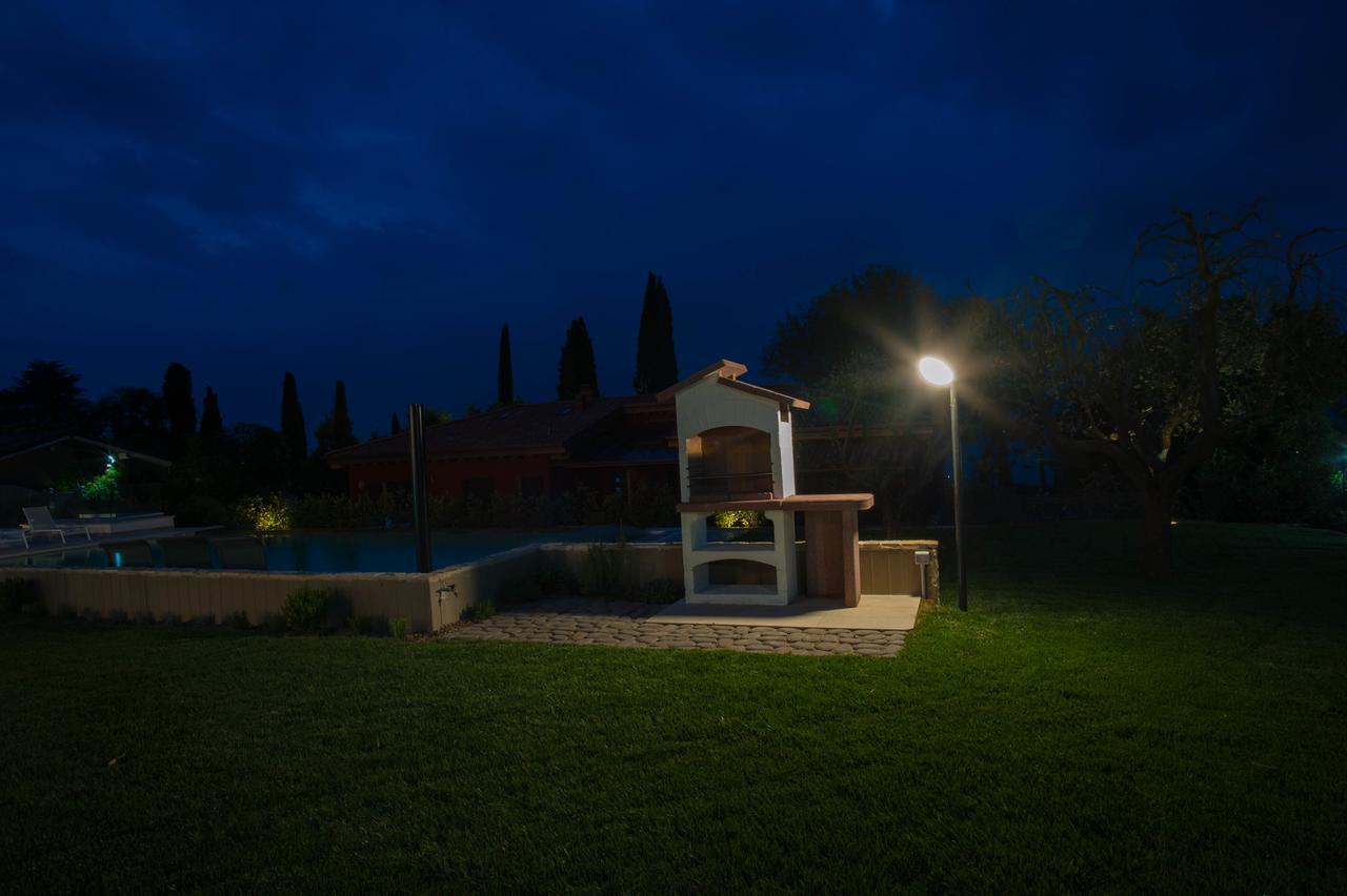 Italianflat - Maison Du Lac Λατζίζε Εξωτερικό φωτογραφία